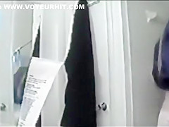 Step sibling utilizes to determine his cousin nude