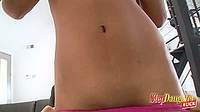 Stepdaughter Isabella Pena - StepDaughterFuck