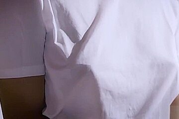Stepdauther Kendra Spade fucked by evil stepdad