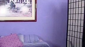 Stepmom Being Watched