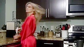 Stepmom _ Stepson Affair 62 (unexpected Breakfast)
