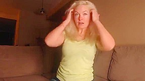 Stepmom possessed