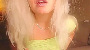 Stepmom possessed