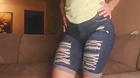 Stepmom possessed