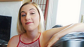 Stepsis Niki Snow teasing