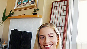 Stepsis Niki Snow teasing