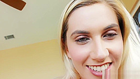 Stepsis Niki Snow teasing