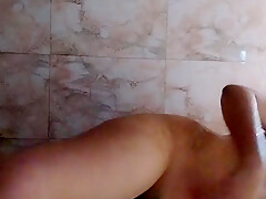 Stepsister Got Seduced And Started Masturbating After Seeing Her Stepbrother