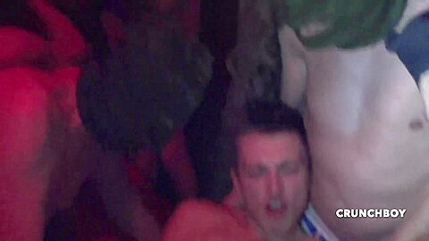Straight Boy Fucked By Gay In Orgy - StraightBoysFuckGay