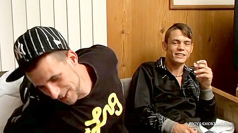 Straight Boys Smoke Sex! - Straight Boys Smoke Sex!