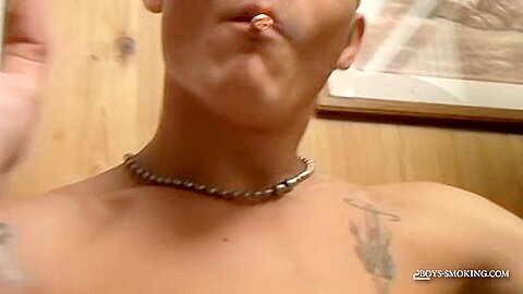 Straight Boys Smoke Sex! - Straight Boys Smoke Sex!