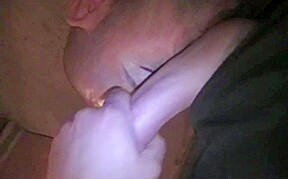 Straight Suck Xxl Cock In Discreet Underground - JessRoyanXxx