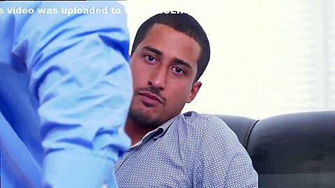 Straight military men naked and straight boys try gay in car Earn That