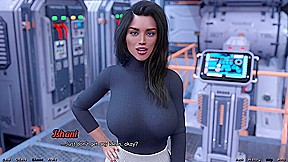 Stranded In Space Only Hot Girls Ep10