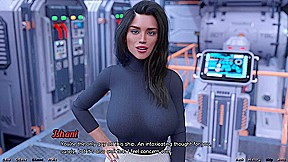 Stranded In Space Only Hot Girls Ep10