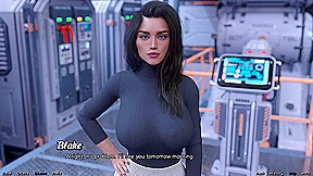 Stranded In Space Only Hot Girls Ep10