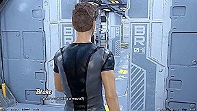 Stranded In Space Only Hot Girls Ep10