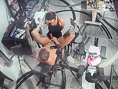 Strap On Stories - Daily Pegging Day 176 I Let Him Fuck 3 Of My Girlfriends Asses So Now I Fuck His