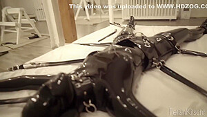 Strapped In Tight