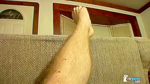 Stroking Out A Load With Scottie - Scottie Blaze