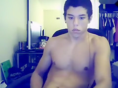 Strong One Cute Boy
