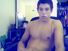 Strong One Cute Boy