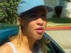 Stud Fucks Hot Anal Slut Before Covering Her Face With Cock Juice