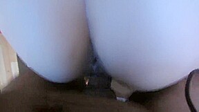 Submissive Slut Niki Fucked Hard Bareback From Behind