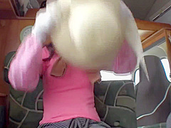 Suburb Babes: 11 Women Pickup Special (240 Min ) Part 2