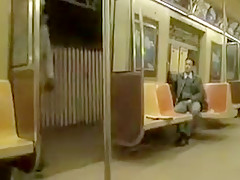 Subway Cock