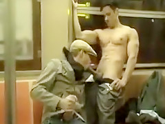 Subway Cock