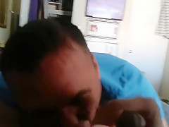 Sucking Str8 Buddy