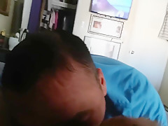 Sucking Str8 Buddy
