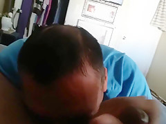 Sucking Str8 Buddy