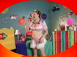 Sugar Tits - Christymarks