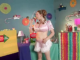 Sugar Tits - Christymarks