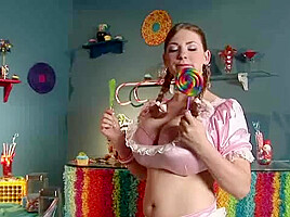 Sugar Tits - Christymarks