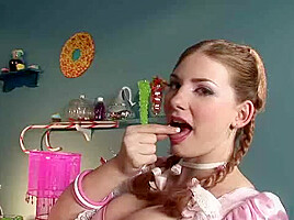 Sugar Tits - Christymarks