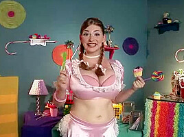 Sugar Tits - Christymarks
