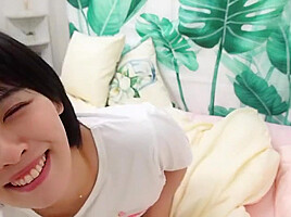 Suji-216 Personal Shooting 10 Amateur Self-portrait Mas