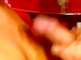 Sultry Blonde With Perfect Big Boobs Has A Long Dick Plowing Her Slit