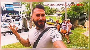 Sun, Fun and More, Part 1 - Bro Network