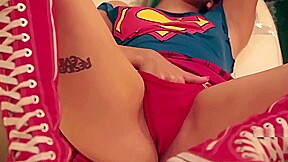 Super Barbara in acton
