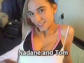 Super hit body Nadane