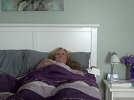 Suzie is Horny for Your Cock
