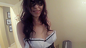 Swalloween Fun With Audrey Royal