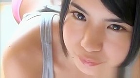 Sweet Asian Girl And Her Sucker Non Nude