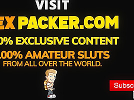 Sweet Blonde teen 18+ On Backpacking Trip Faces Her First Massive Dick For Rough Anal - Ivana Sugar