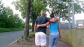 Sweet Mature Is Bouncing On Dudes Hard Cock