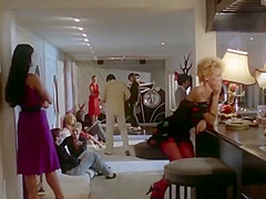 Sweet Young Hard Sex Vintage